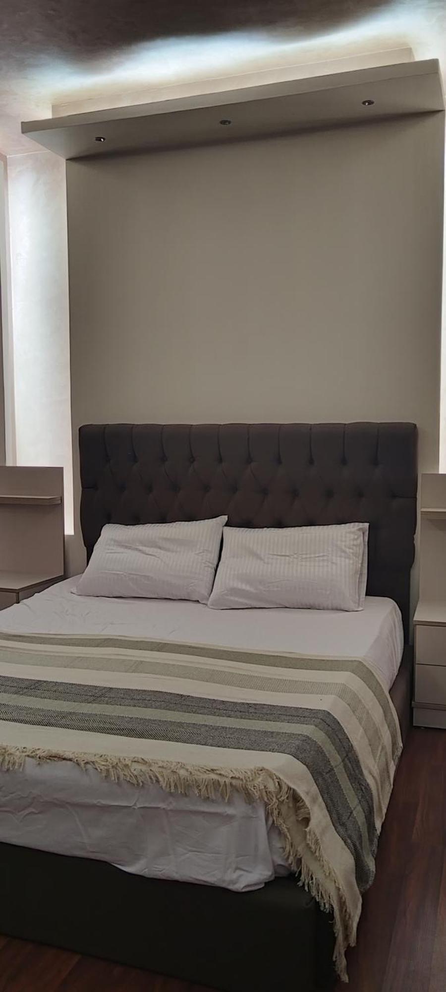 City Life - Luxury Apartments In Каир Экстерьер фото